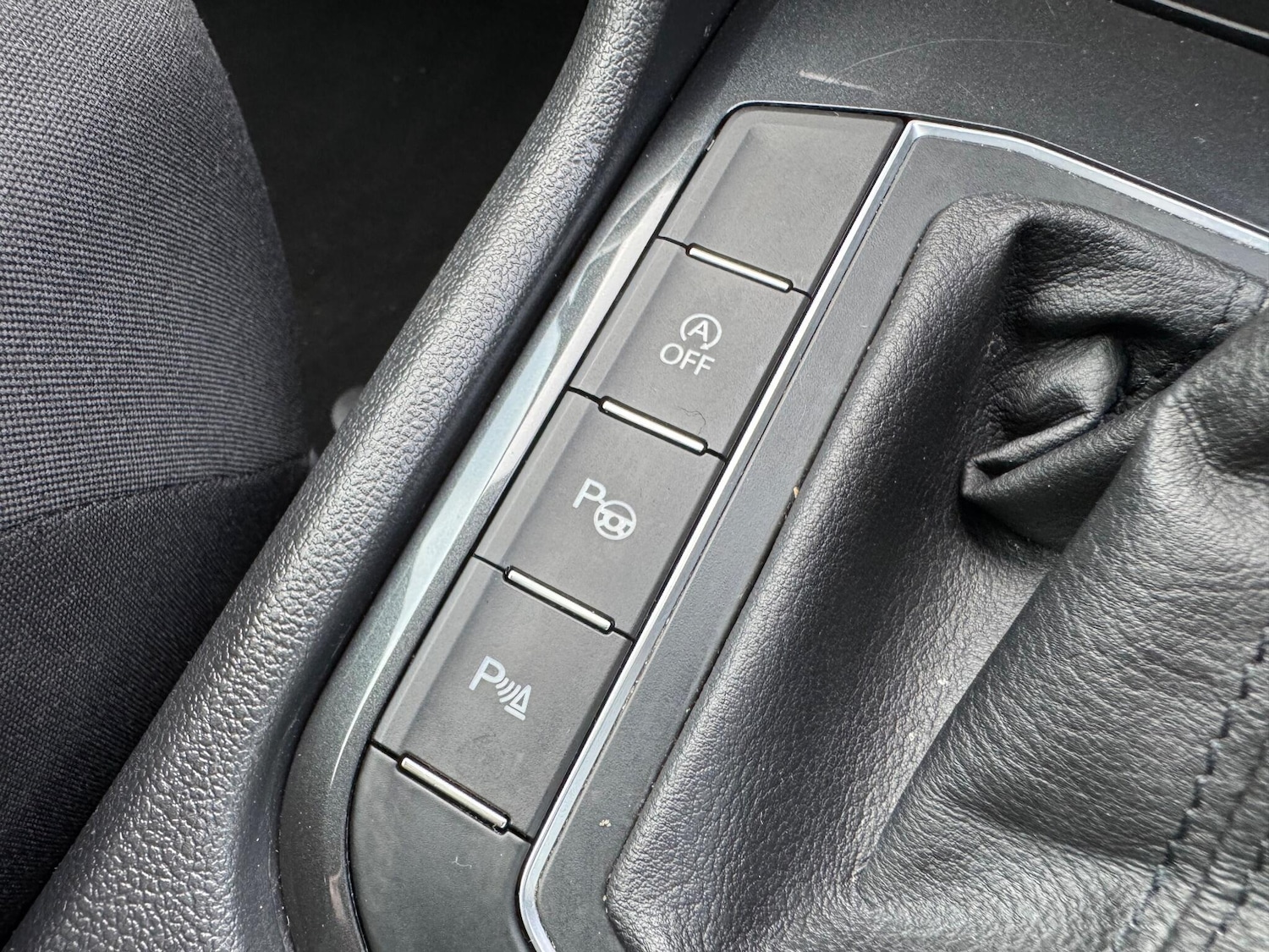 Used Volkswagen Tiguan 2019 for sale - 76573791: Photo 35