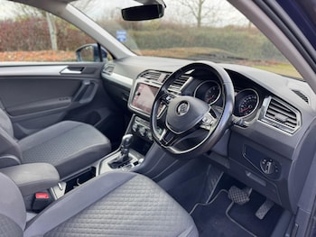 Used Volkswagen Tiguan 2019 for sale - 76573791: Photo