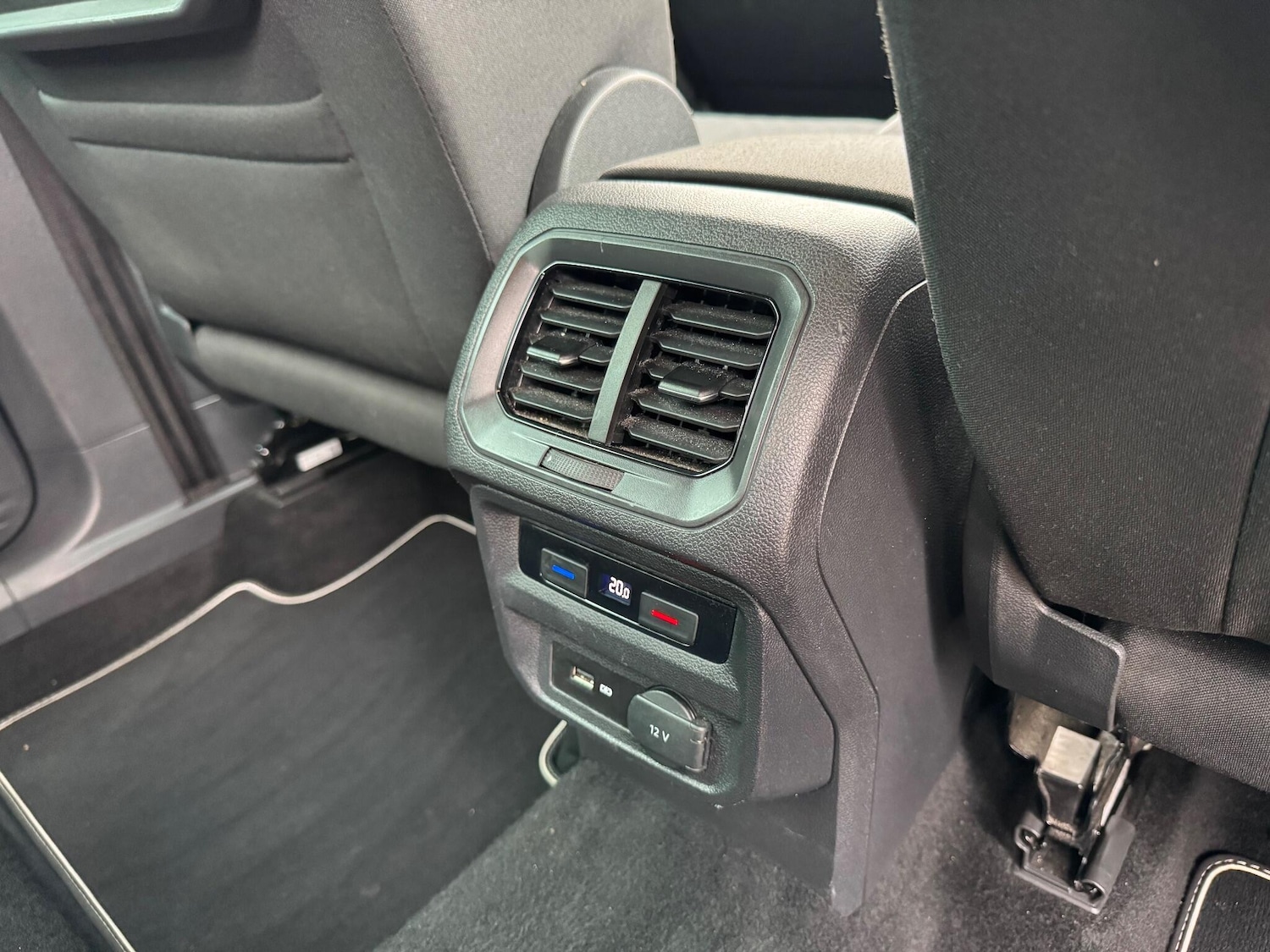 Used Volkswagen Tiguan 2019 for sale - 76573791: Photo 41