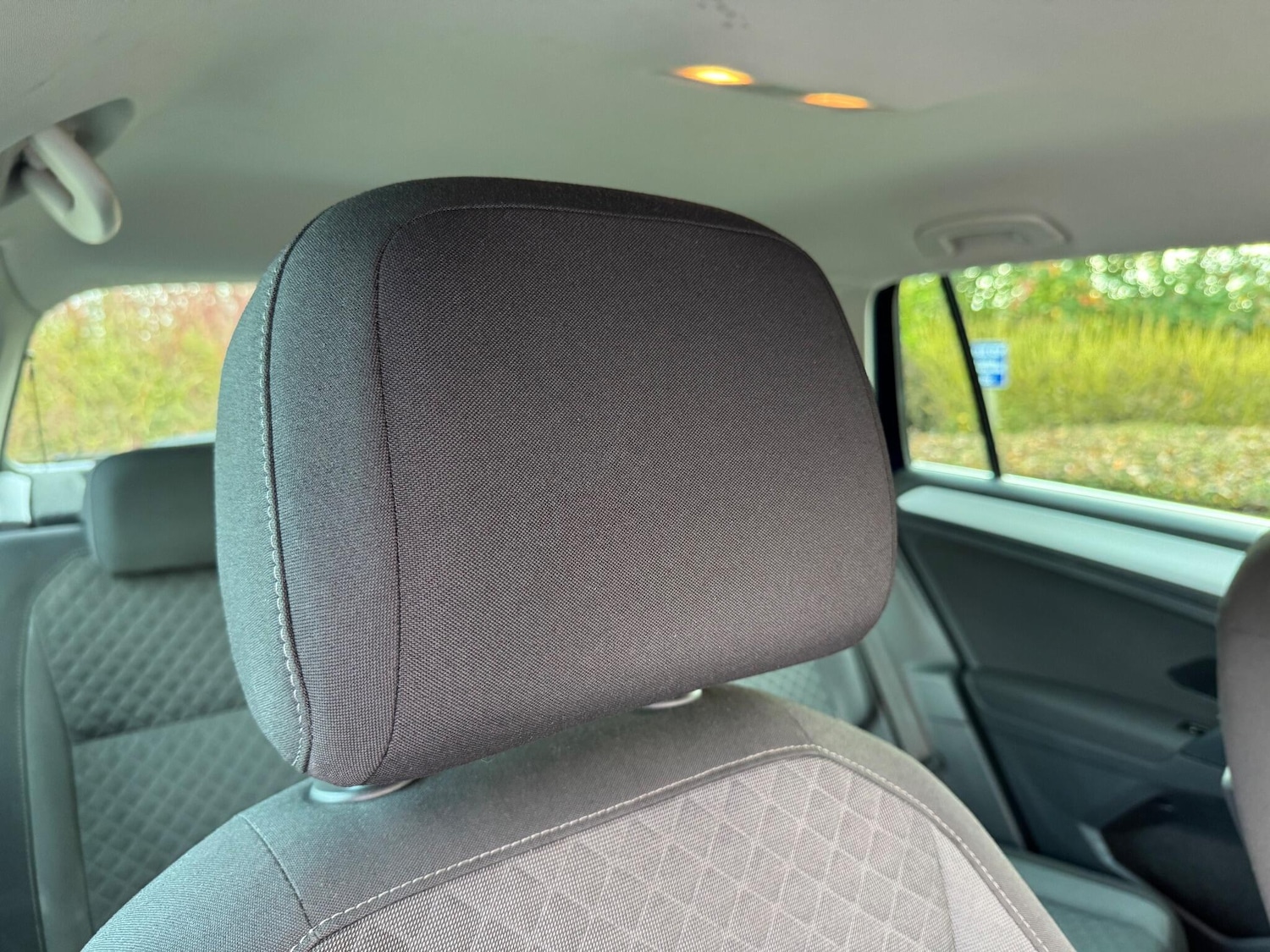 Used Volkswagen Tiguan 2019 for sale - 76573791: Photo 48