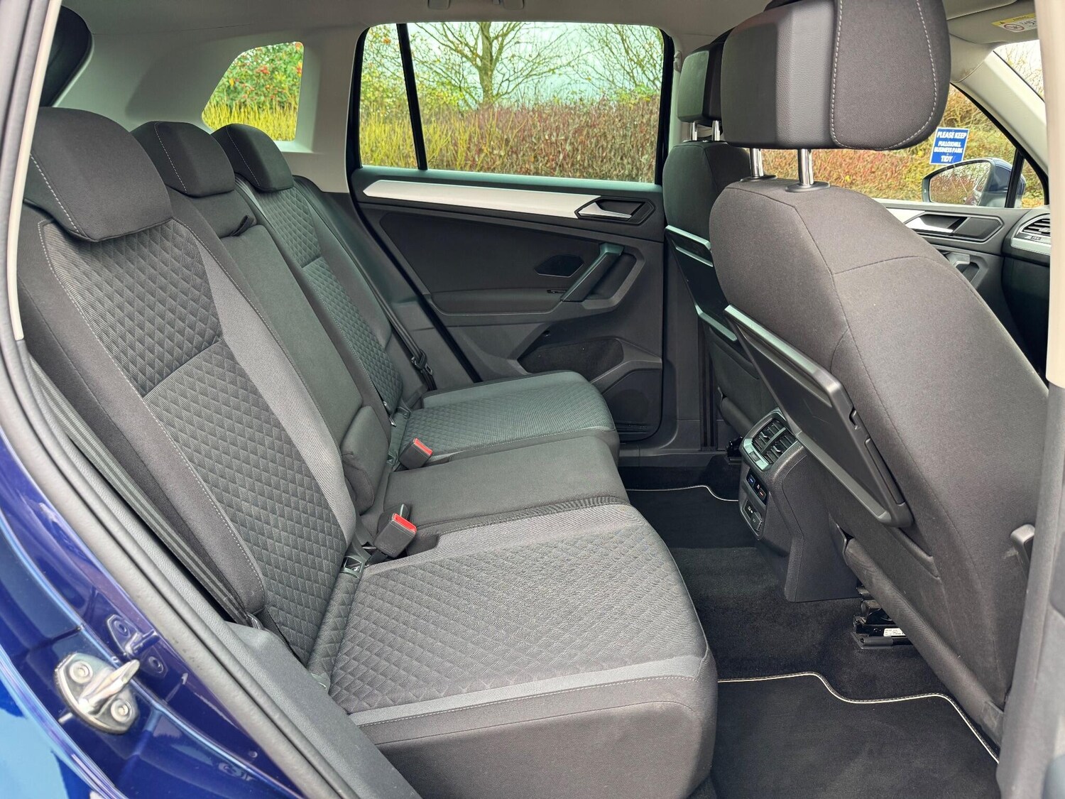 Used Volkswagen Tiguan 2019 for sale - 76573791: Photo 51