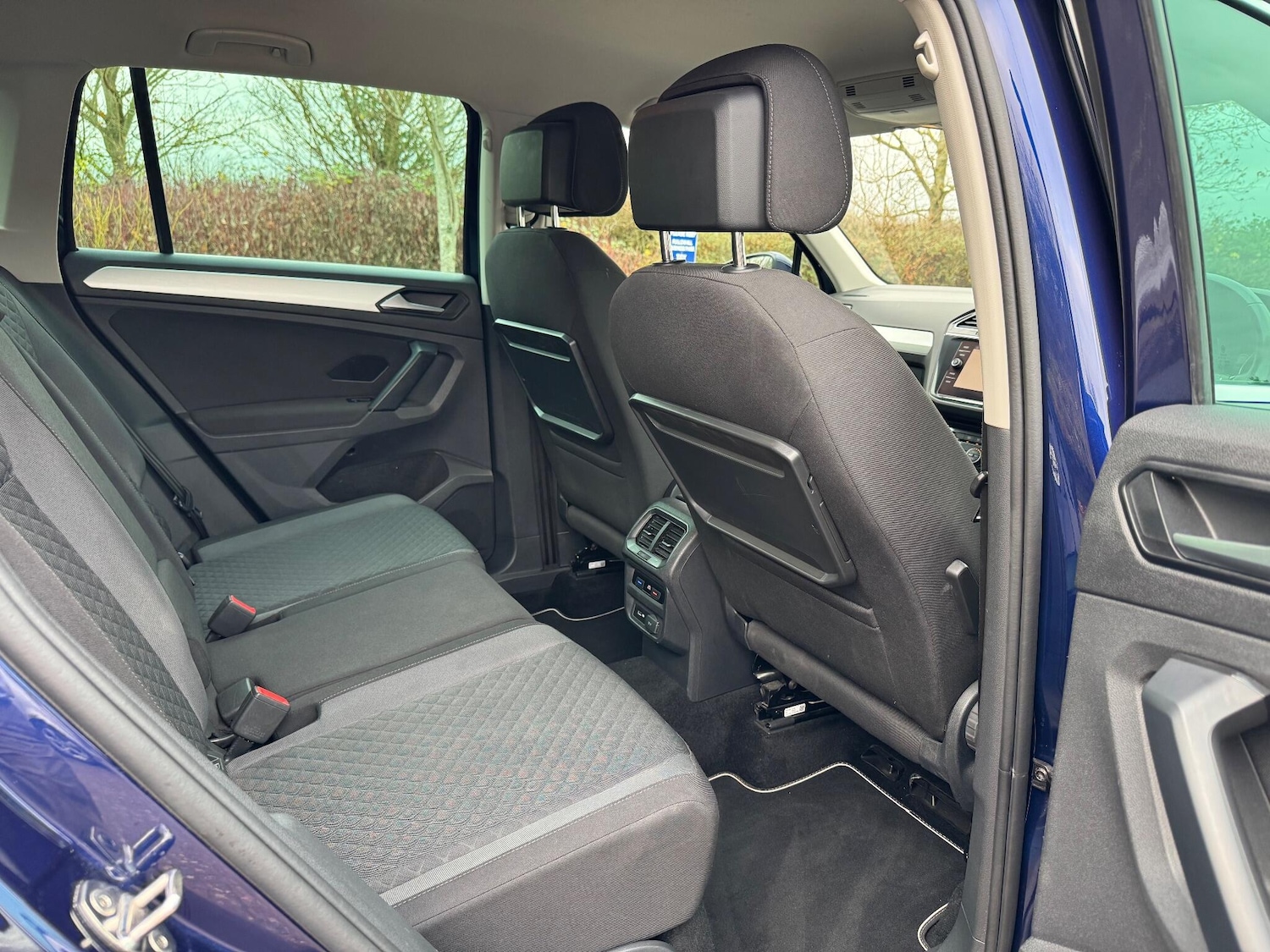 Used Volkswagen Tiguan 2019 for sale - 76573791: Photo 52