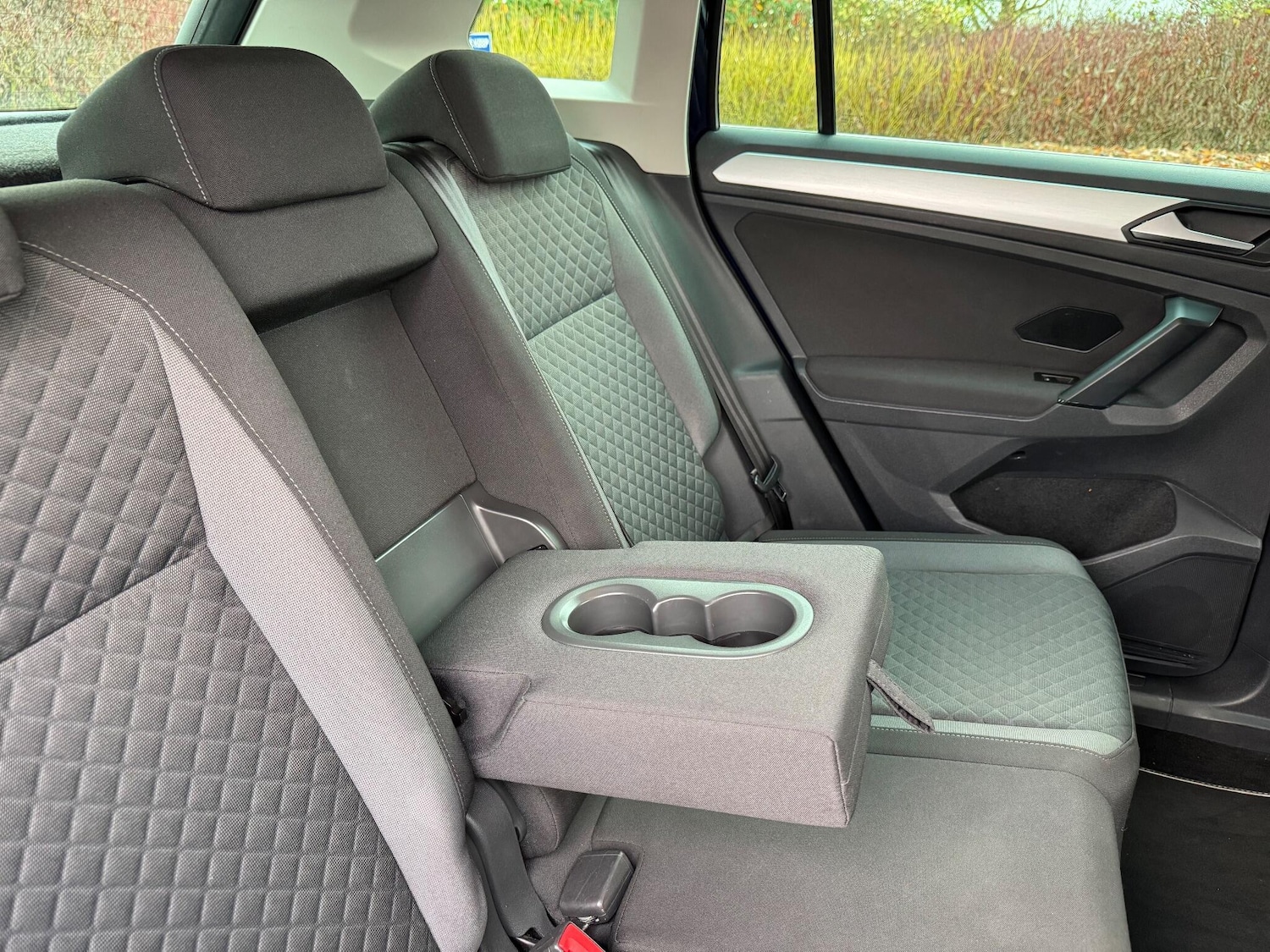 Used Volkswagen Tiguan 2019 for sale - 76573791: Photo 53