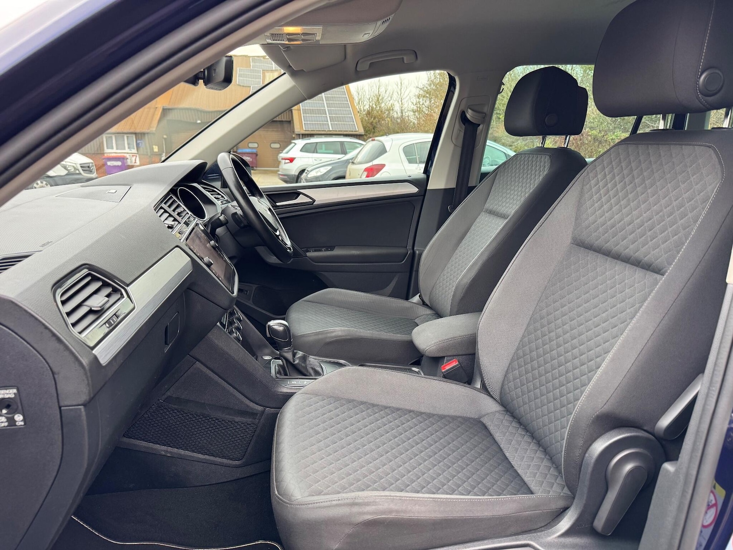 Used Volkswagen Tiguan 2019 for sale - 76573791: Photo 54