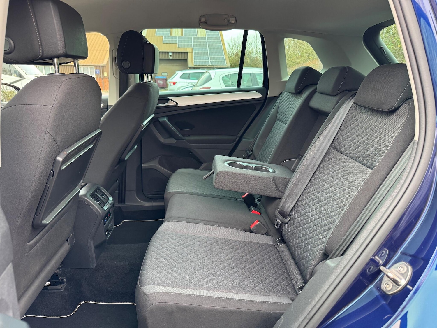 Used Volkswagen Tiguan 2019 for sale - 76573791: Photo 56