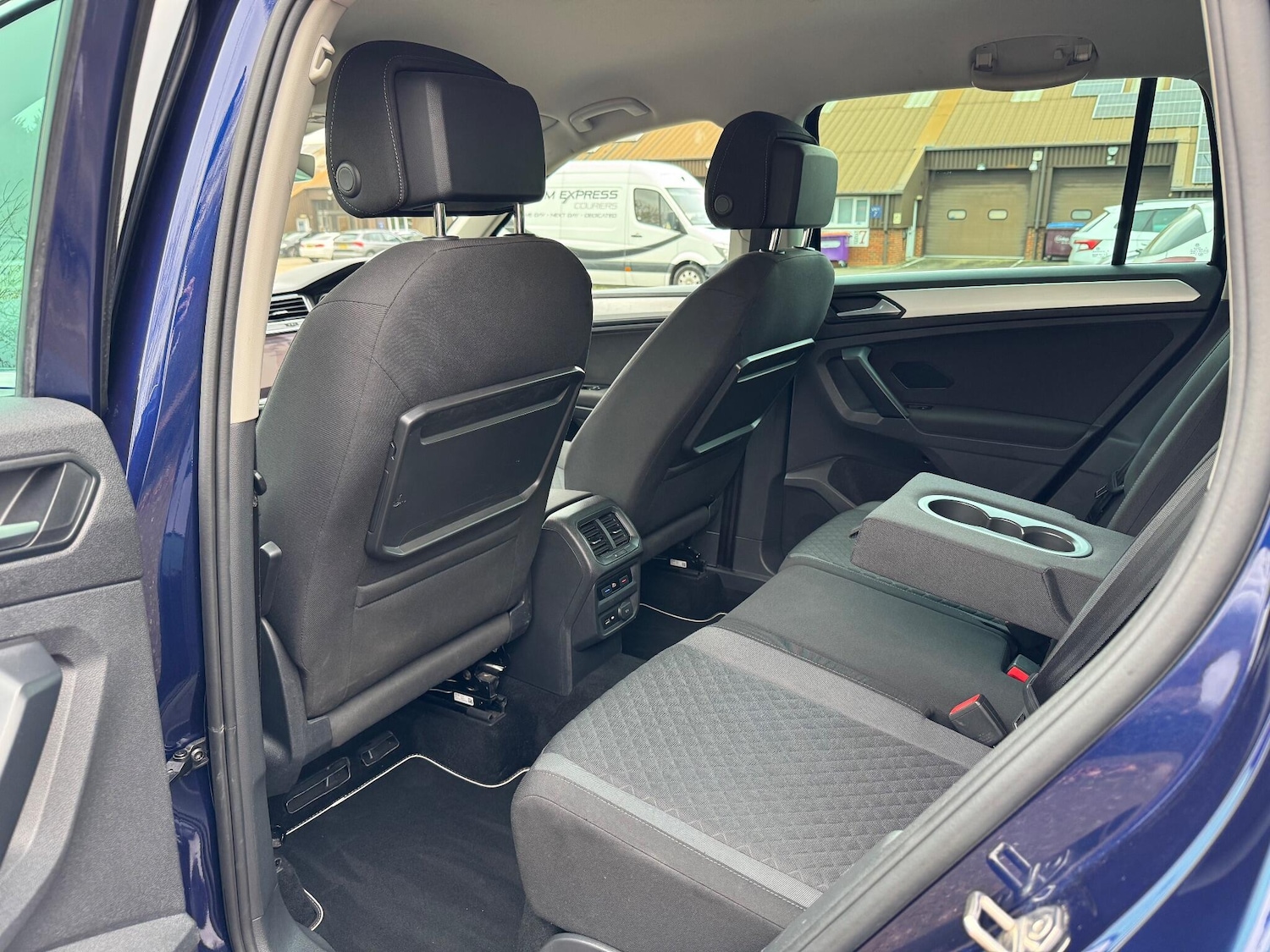 Used Volkswagen Tiguan 2019 for sale - 76573791: Photo 57