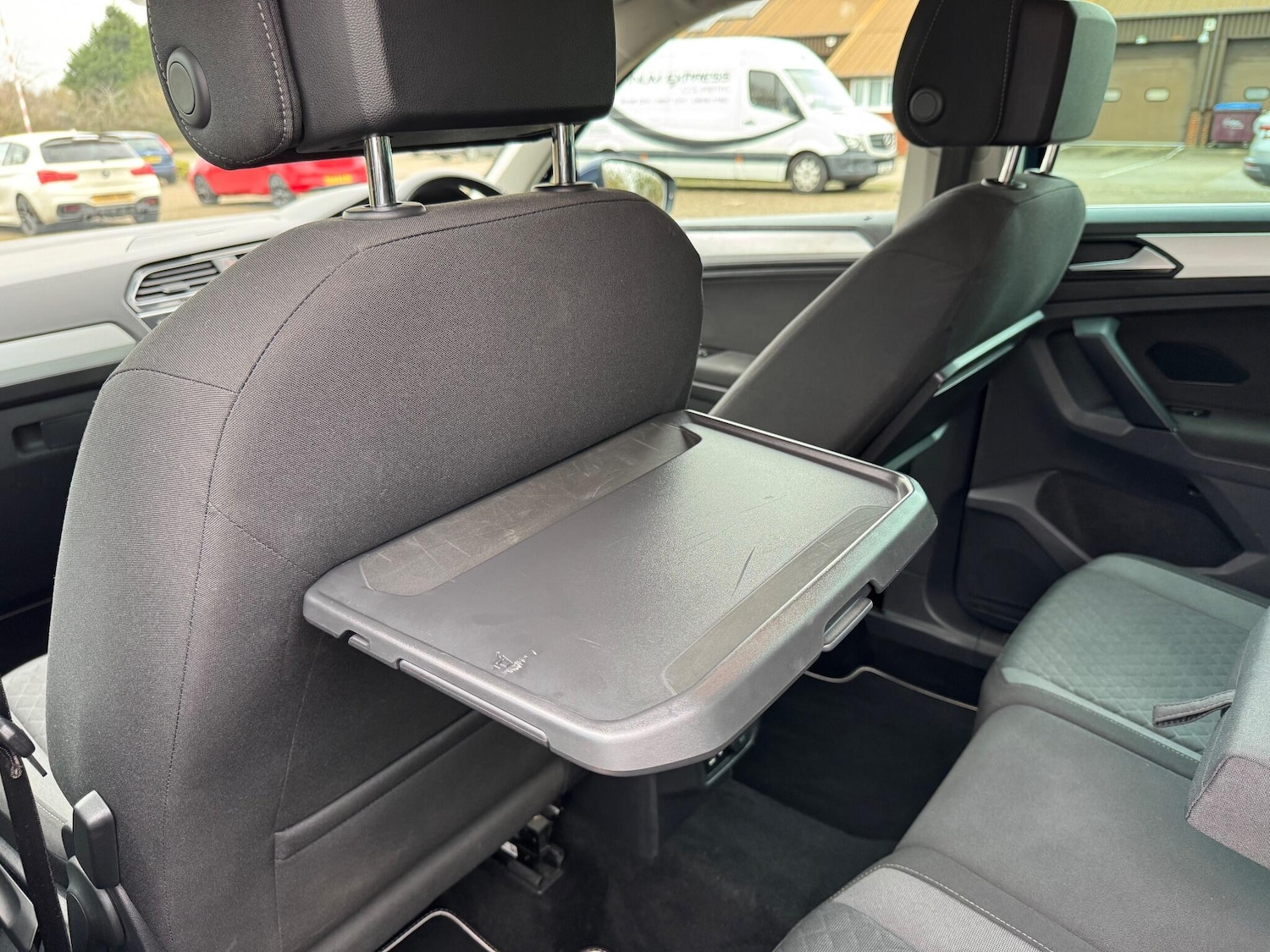 Used Volkswagen Tiguan 2019 for sale - 76573791: Photo 58