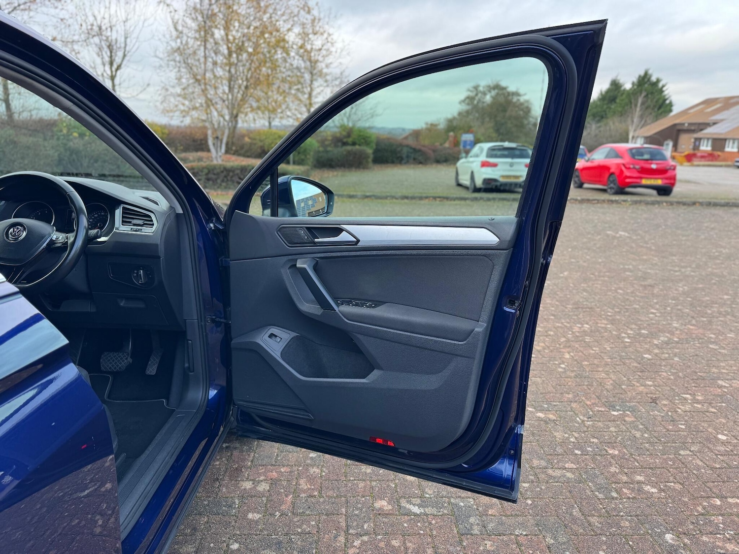 Used Volkswagen Tiguan 2019 for sale - 76573791: Photo 59