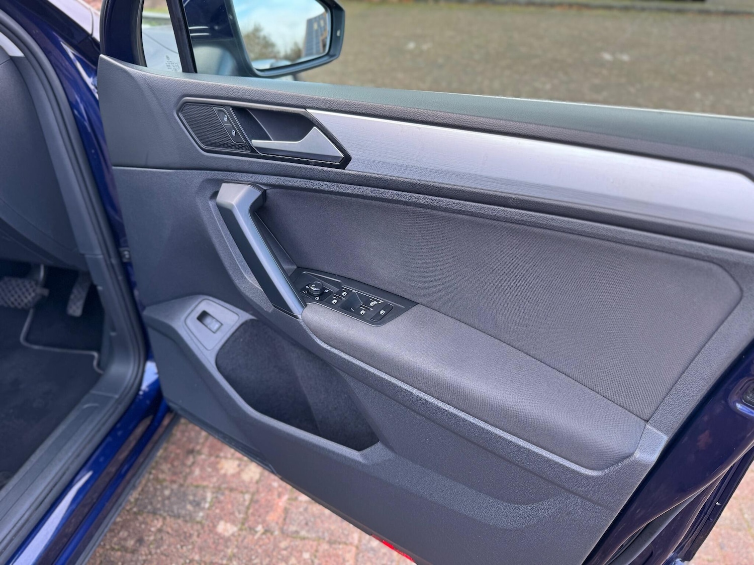 Used Volkswagen Tiguan 2019 for sale - 76573791: Photo 60