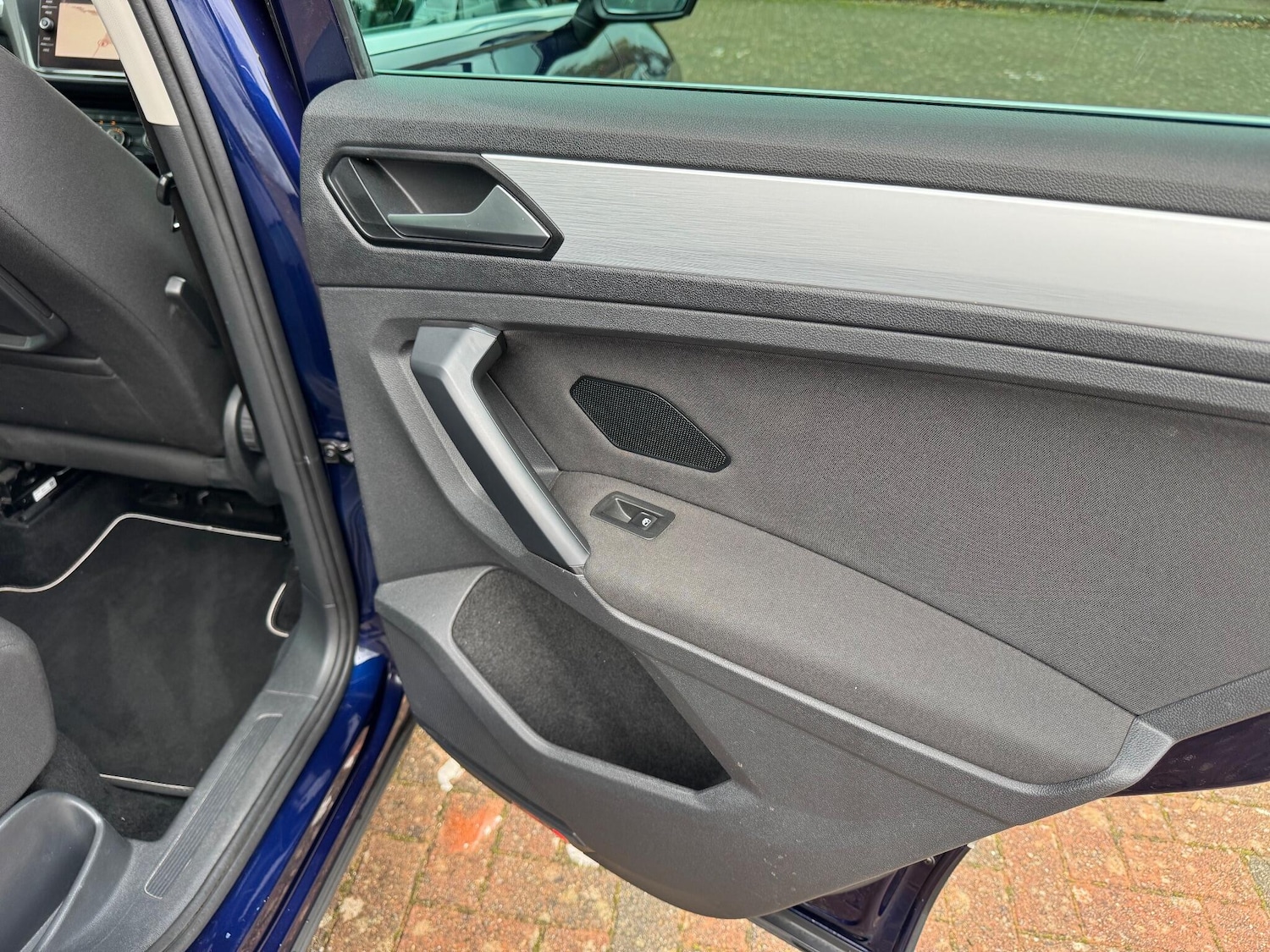 Used Volkswagen Tiguan 2019 for sale - 76573791: Photo 62