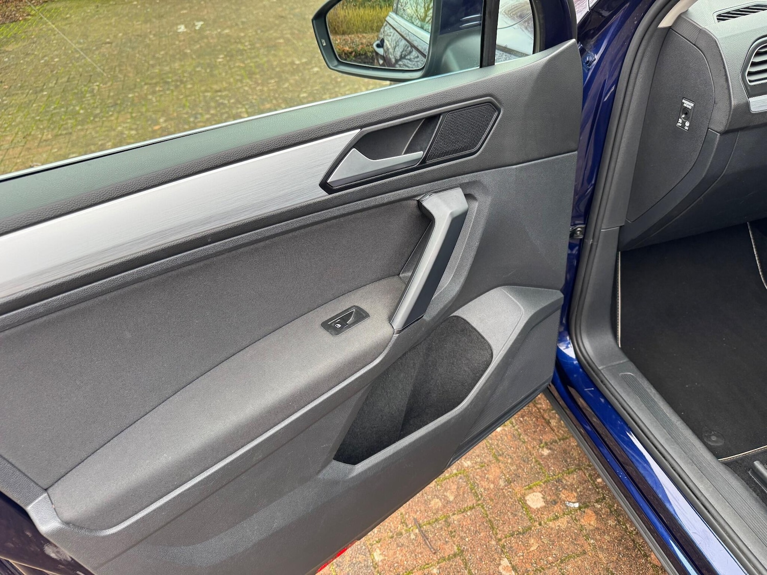 Used Volkswagen Tiguan 2019 for sale - 76573791: Photo 64