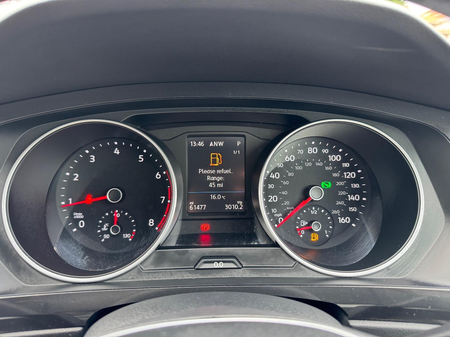 Used Volkswagen Tiguan 2019 for sale - 76573791: Photo 7