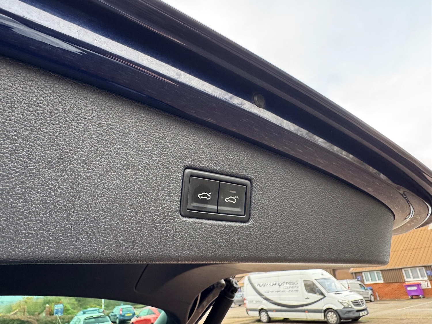 Used Volkswagen Tiguan 2019 for sale - 76573791: Photo 70