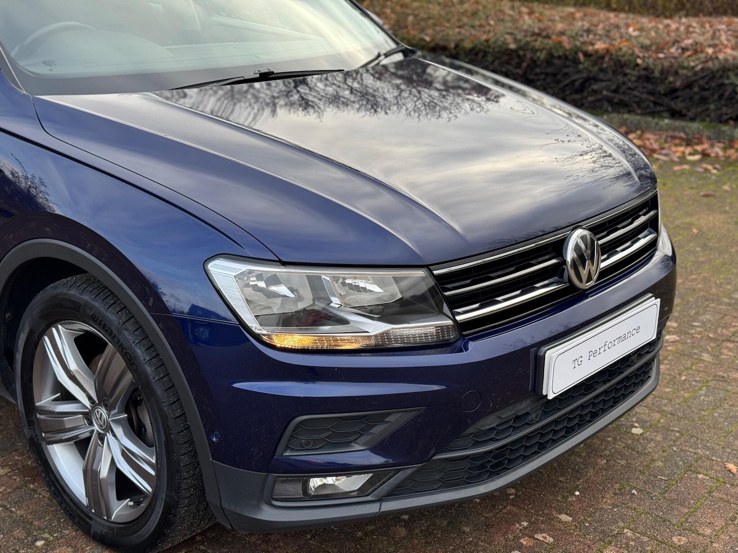 Used Volkswagen Tiguan 2019 for sale - 76573791: Photo 71