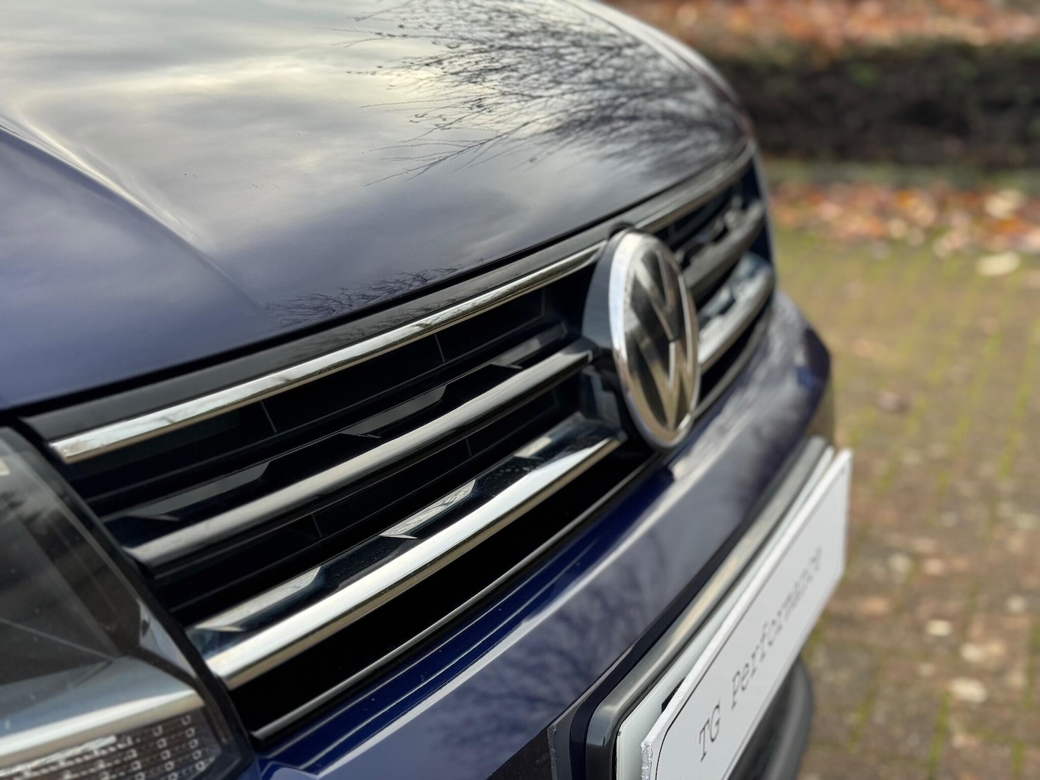 Used Volkswagen Tiguan 2019 for sale - 76573791: Photo 72