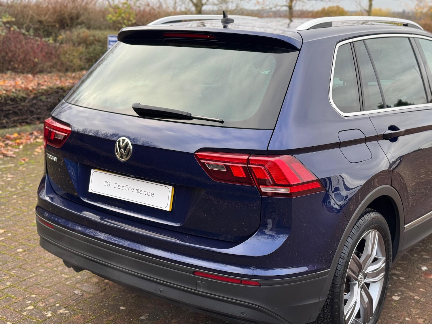 Used Volkswagen Tiguan 2019 for sale - 76573791: Photo 73