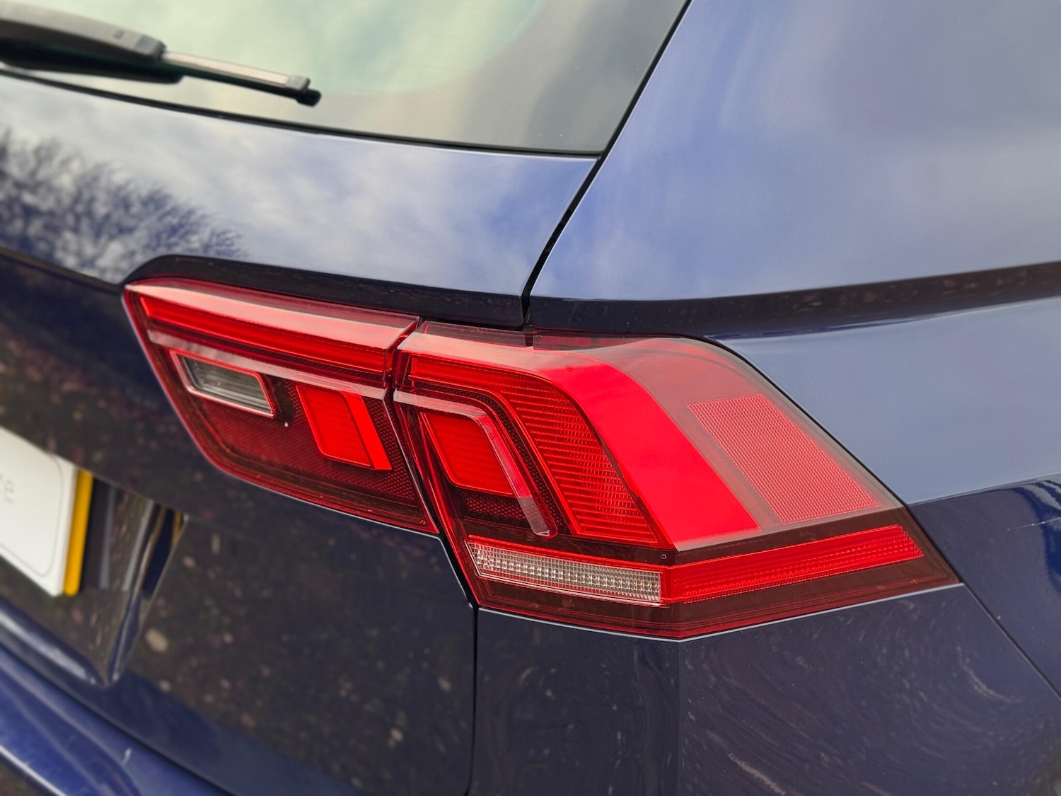 Used Volkswagen Tiguan 2019 for sale - 76573791: Photo 74