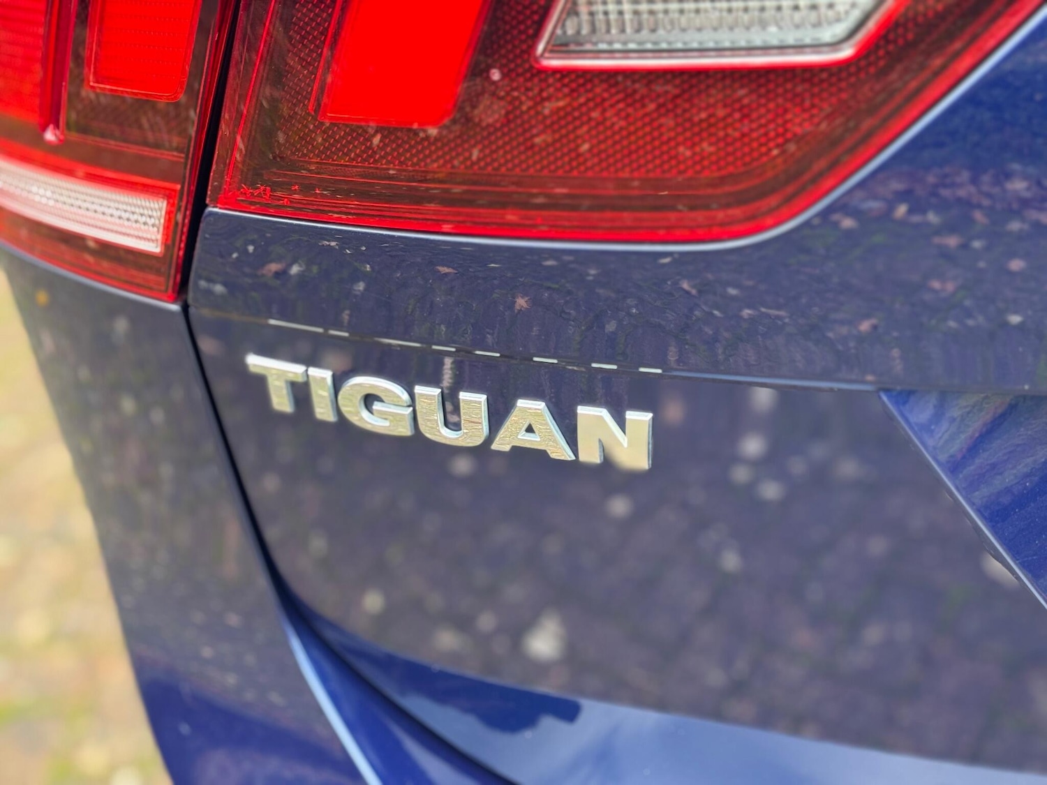Used Volkswagen Tiguan 2019 for sale - 76573791: Photo 75