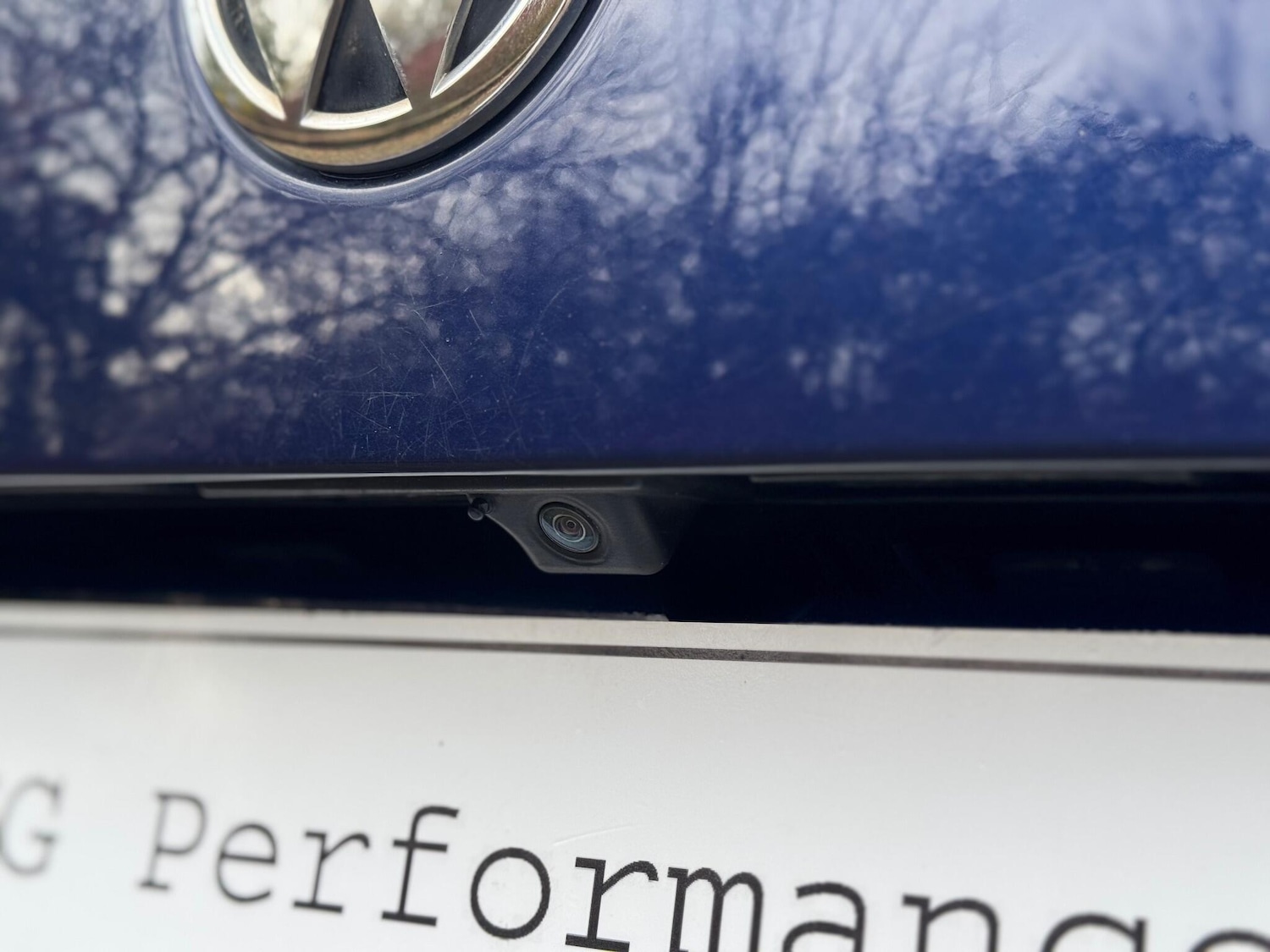 Used Volkswagen Tiguan 2019 for sale - 76573791: Photo 76