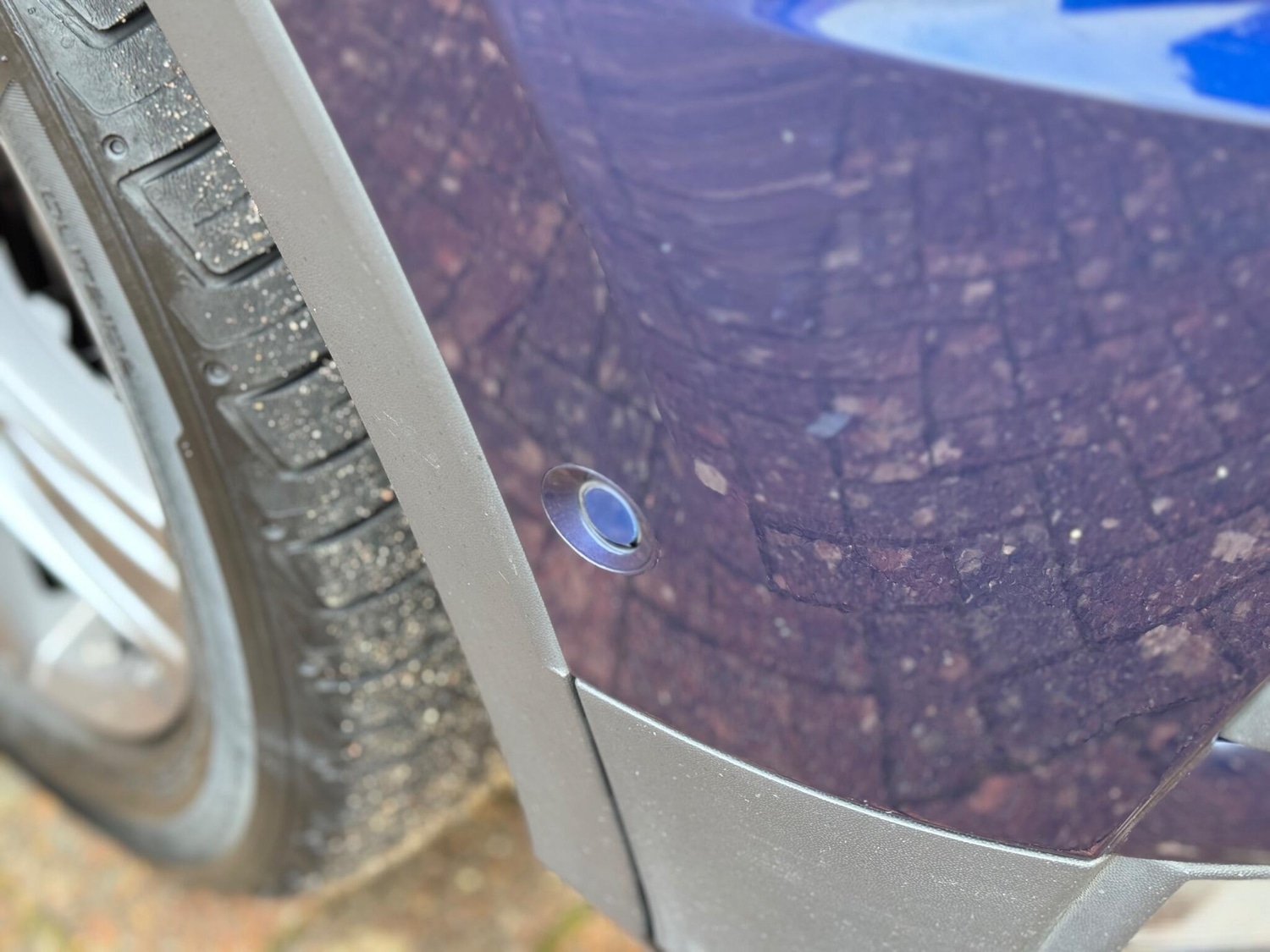 Used Volkswagen Tiguan 2019 for sale - 76573791: Photo 77