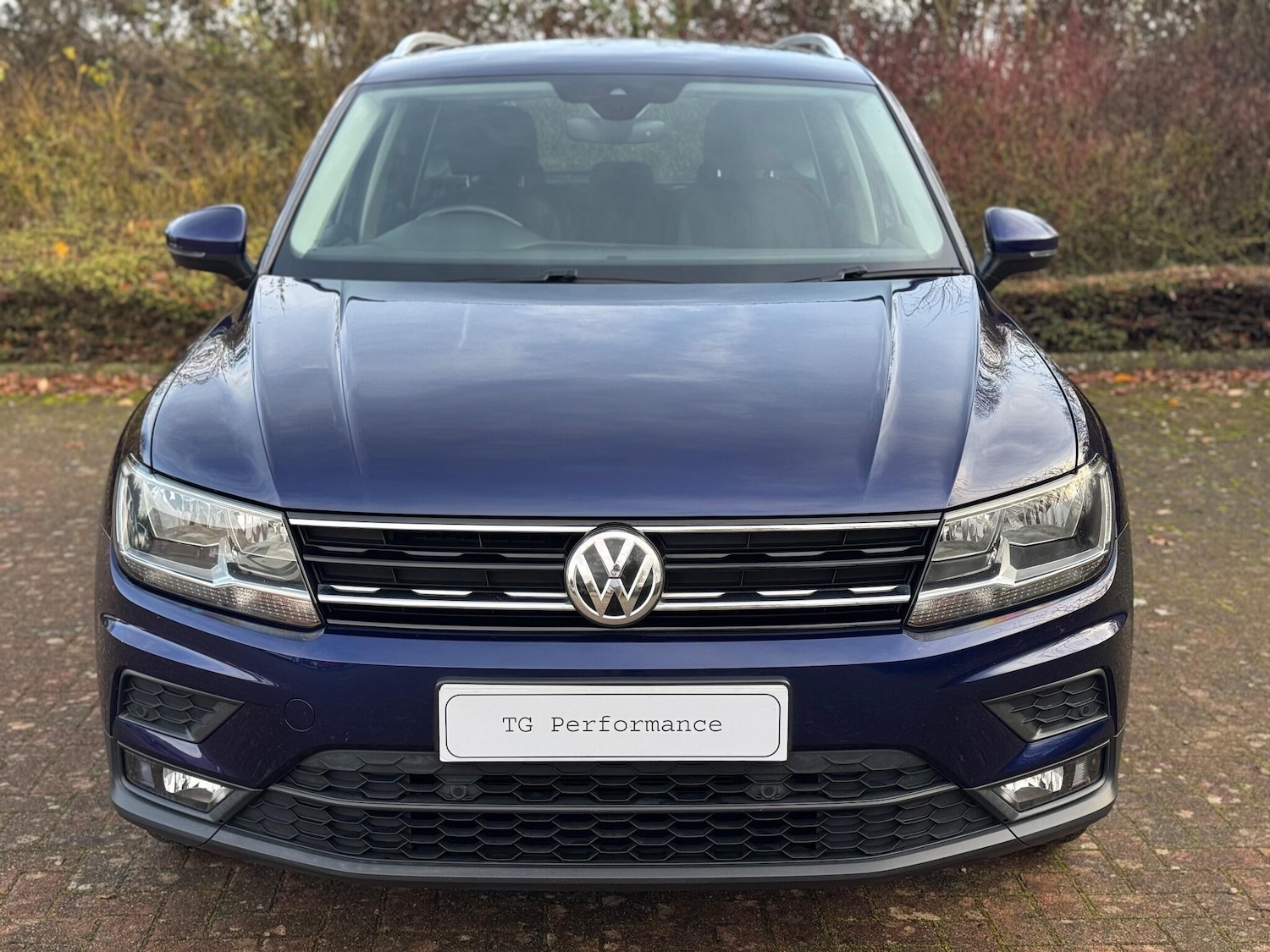 Used Volkswagen Tiguan 2019 for sale - 76573791: Photo 8