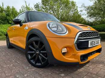 2015 (15) - 2.0 Cooper S Auto Euro 6 (s/s) 5dr