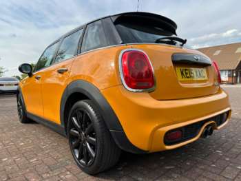 Used MINI Hatch 2015 for sale - 74521727: Photo