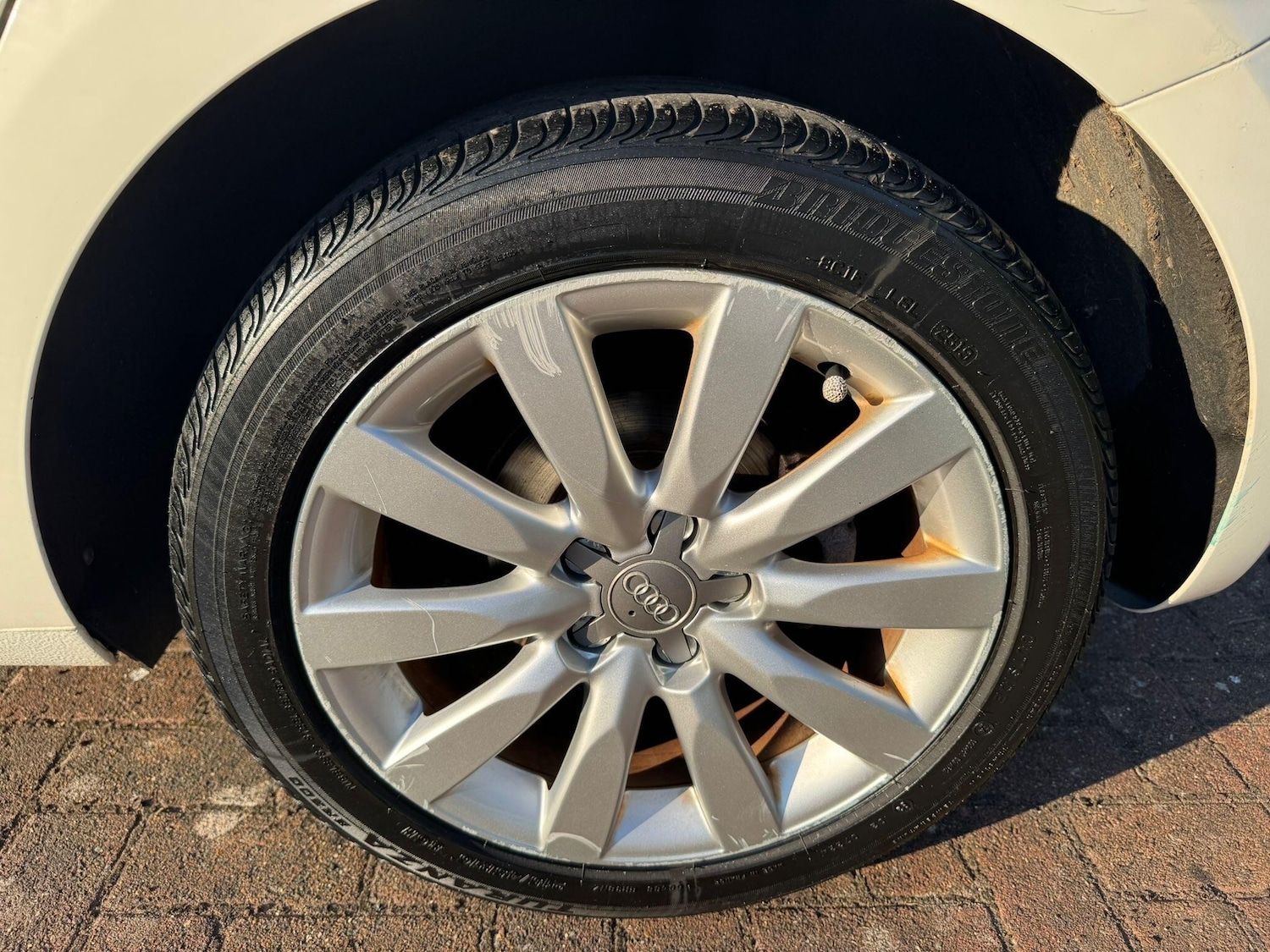 Used Audi A1 2012 for sale - 76409501: Photo 11