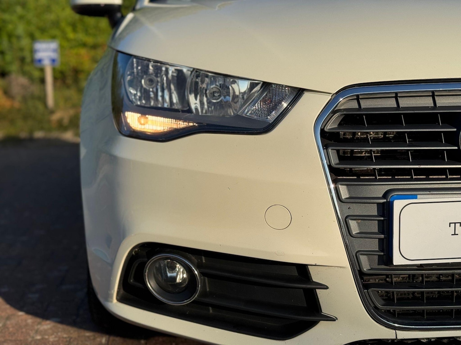 Used Audi A1 2012 for sale - 76409501: Photo 12