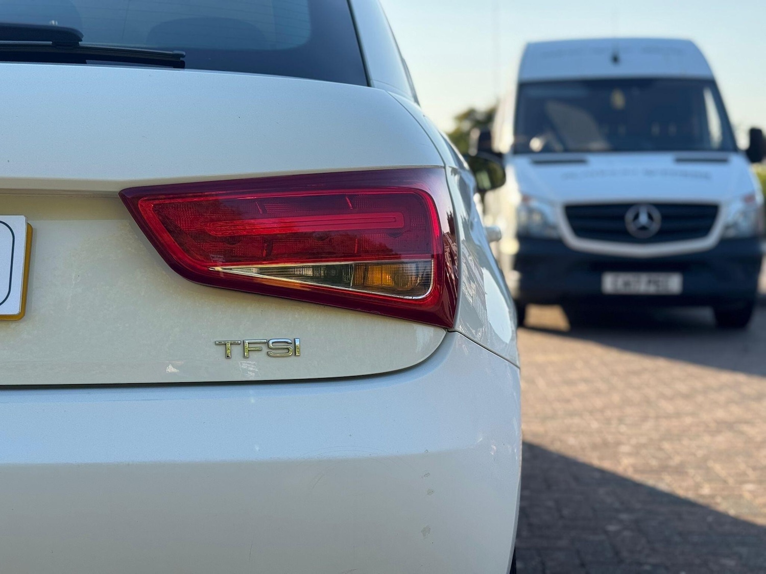 Used Audi A1 2012 for sale - 76409501: Photo 13