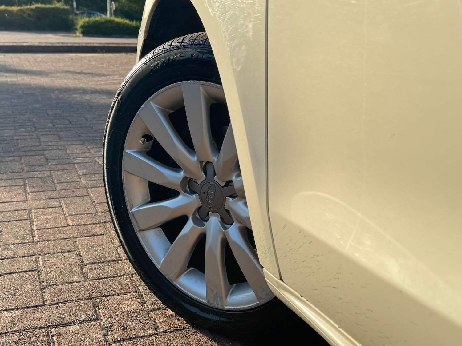 Used Audi A1 2012 for sale - 76409501: Photo 14