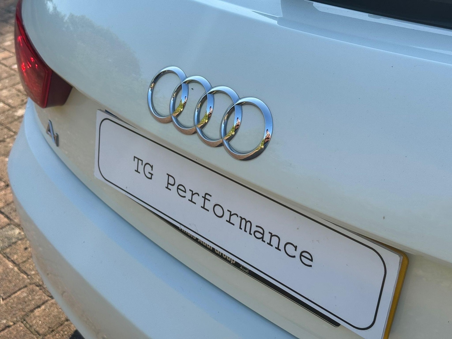 Used Audi A1 2012 for sale - 76409501: Photo 16