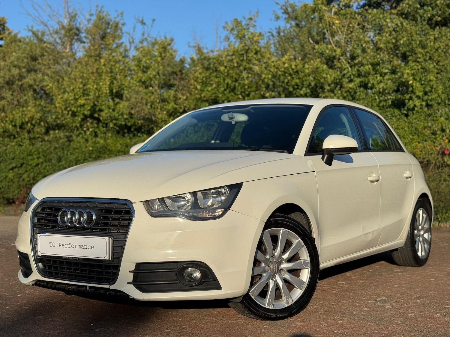 Used Audi A1 2012 for sale - 76409501: Photo 17