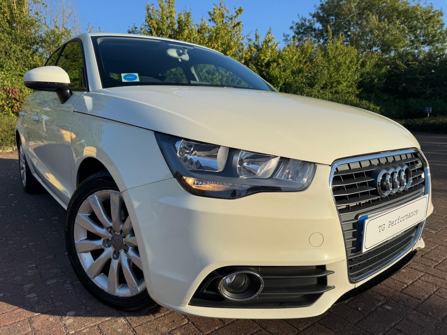 Used Audi A1 2012 for sale - 76409501: Photo 18