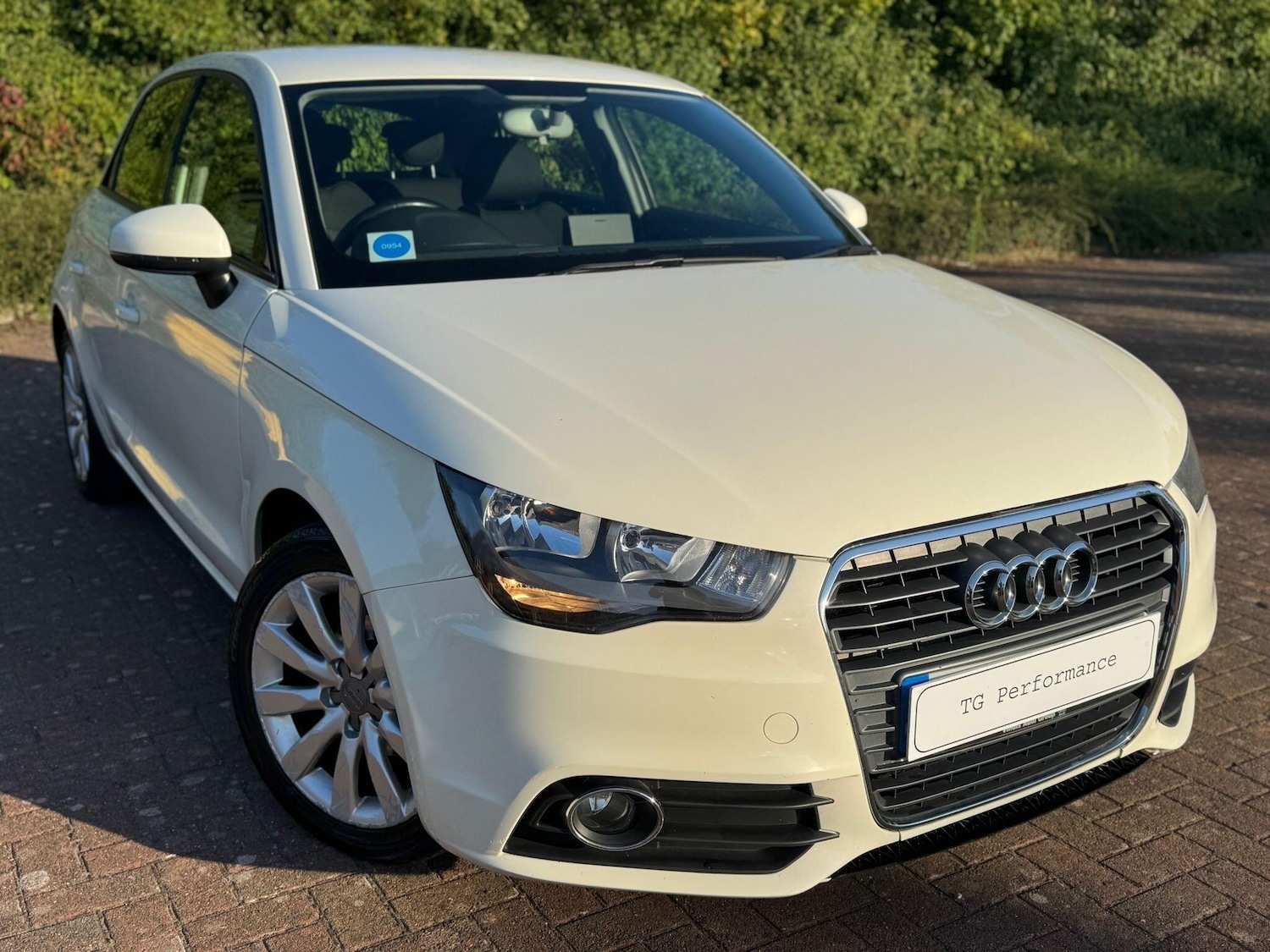 Used Audi A1 2012 for sale - 76409501: Photo 19