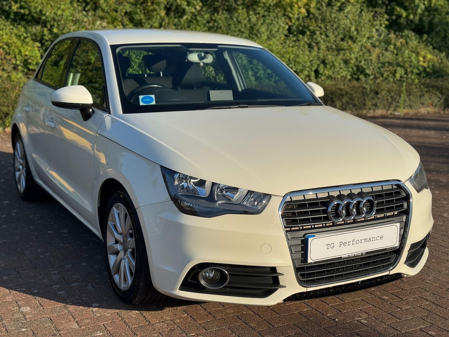 Used Audi A1 2012 for sale - 76409501: Photo 20