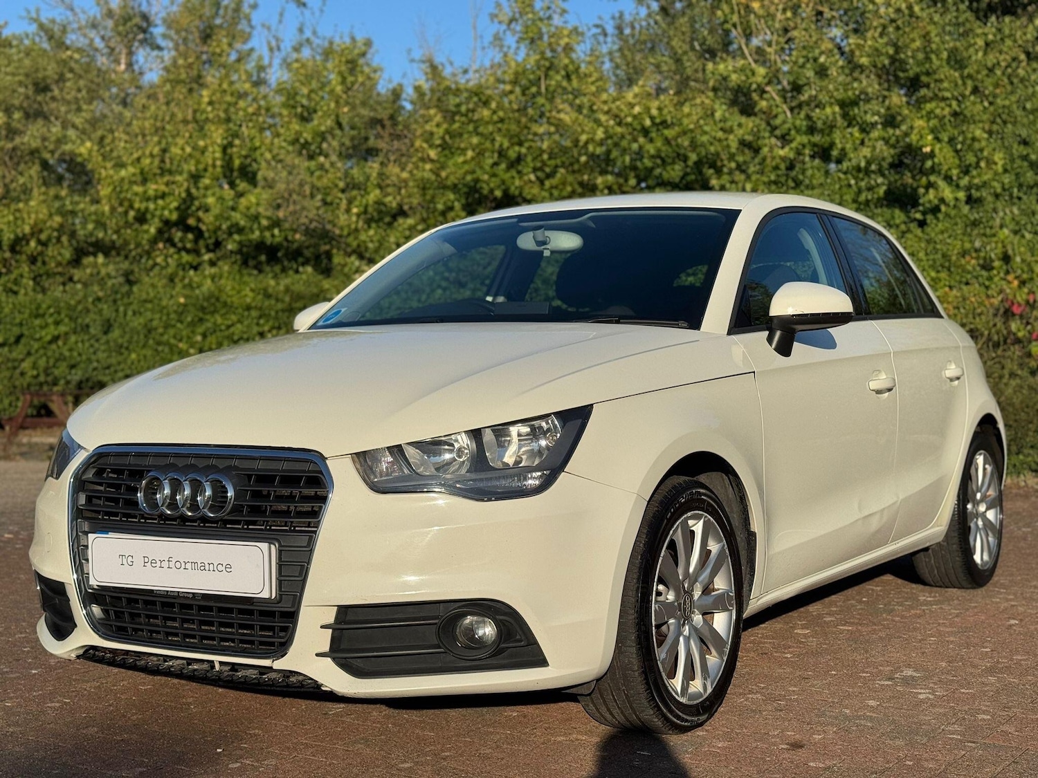 Used Audi A1 2012 for sale - 76409501: Photo 21