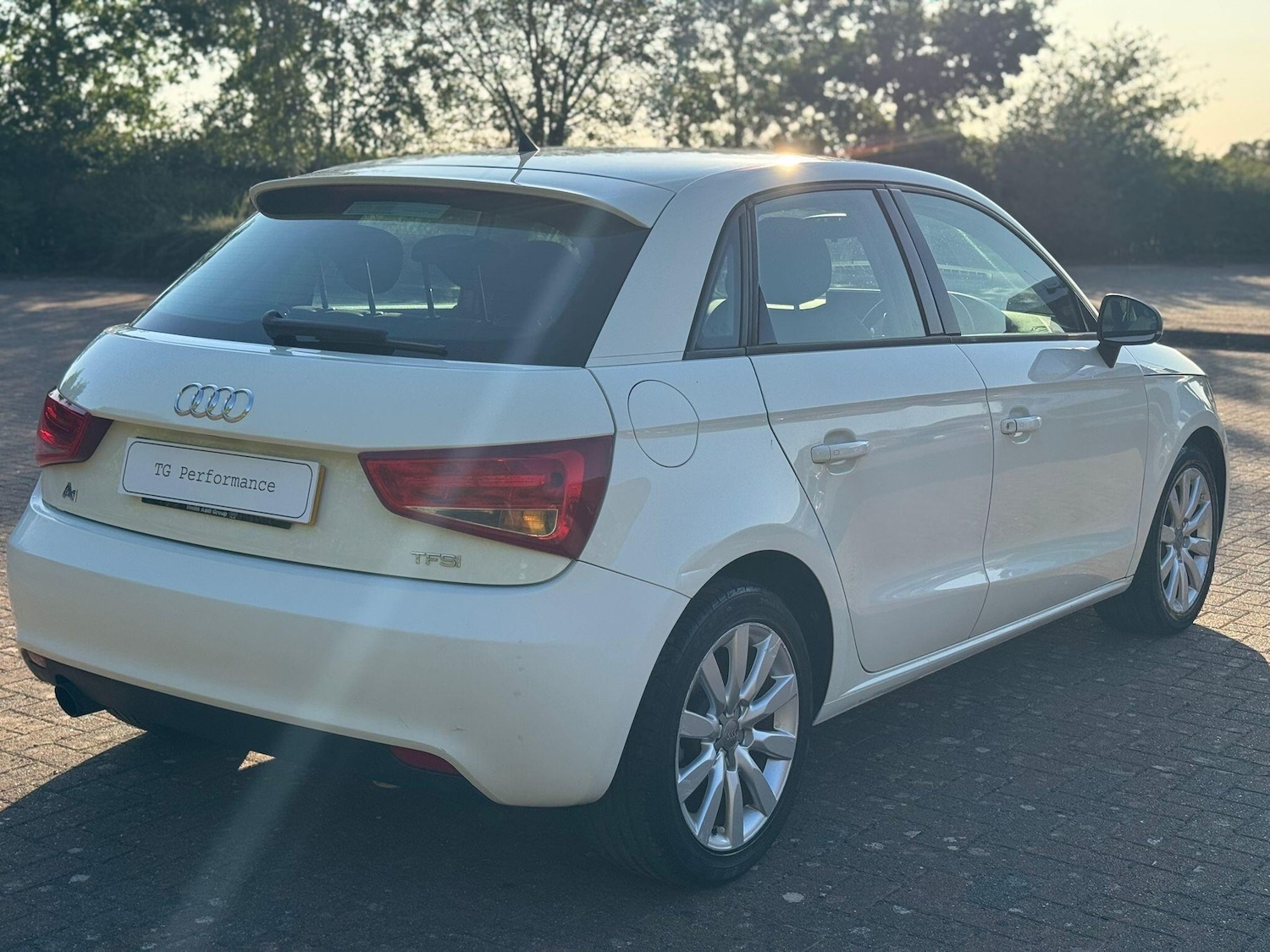 Used Audi A1 2012 for sale - 76409501: Photo 22