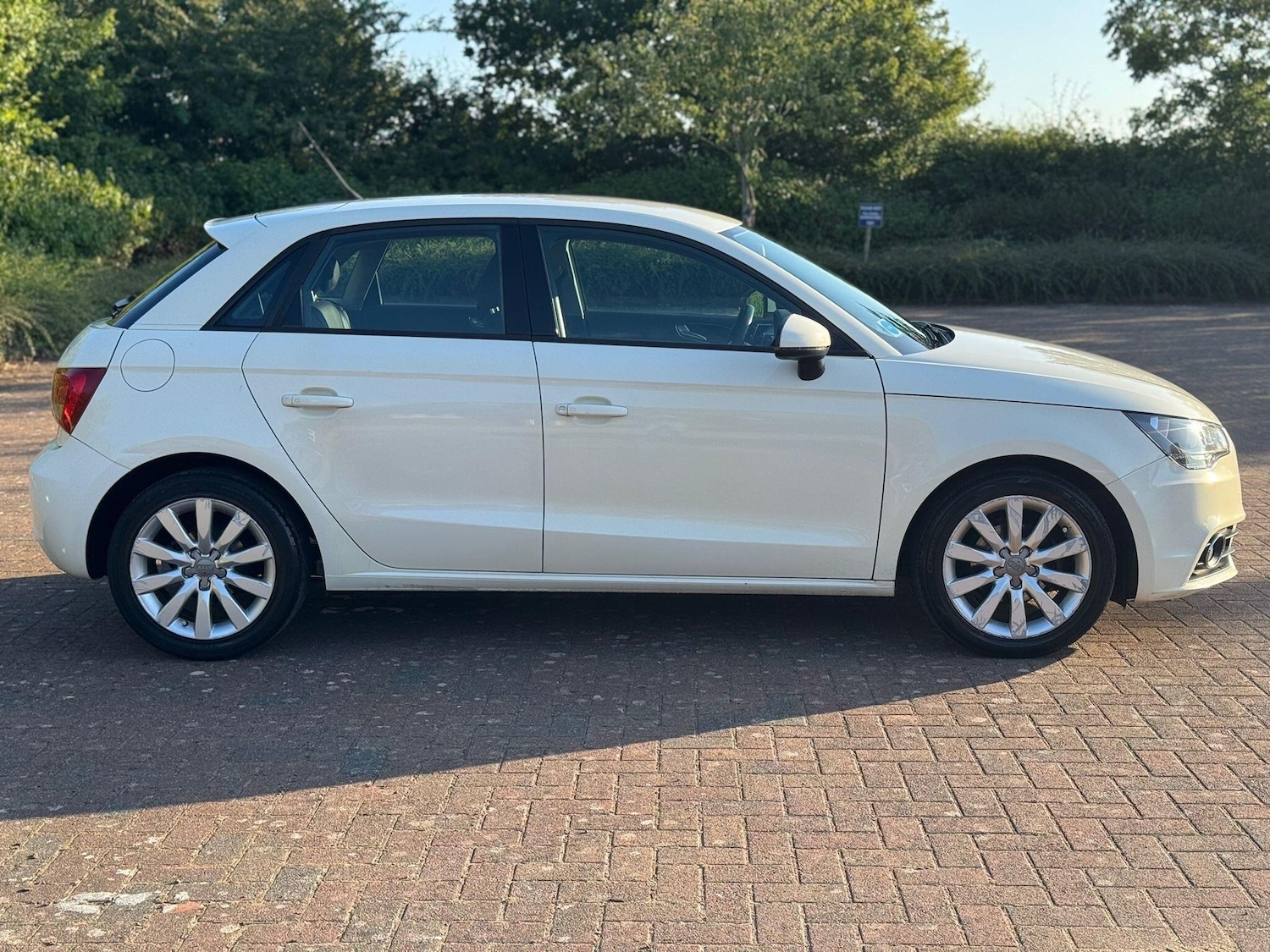 Used Audi A1 2012 for sale - 76409501: Photo 23
