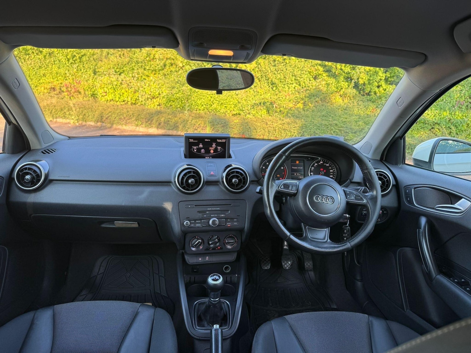 Used Audi A1 2012 for sale - 76409501: Photo 24