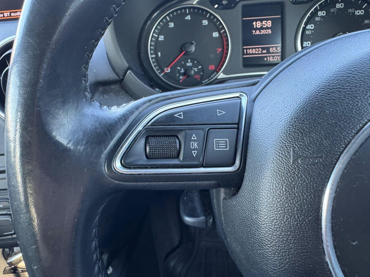 Used Audi A1 2012 for sale - 76409501: Photo 26