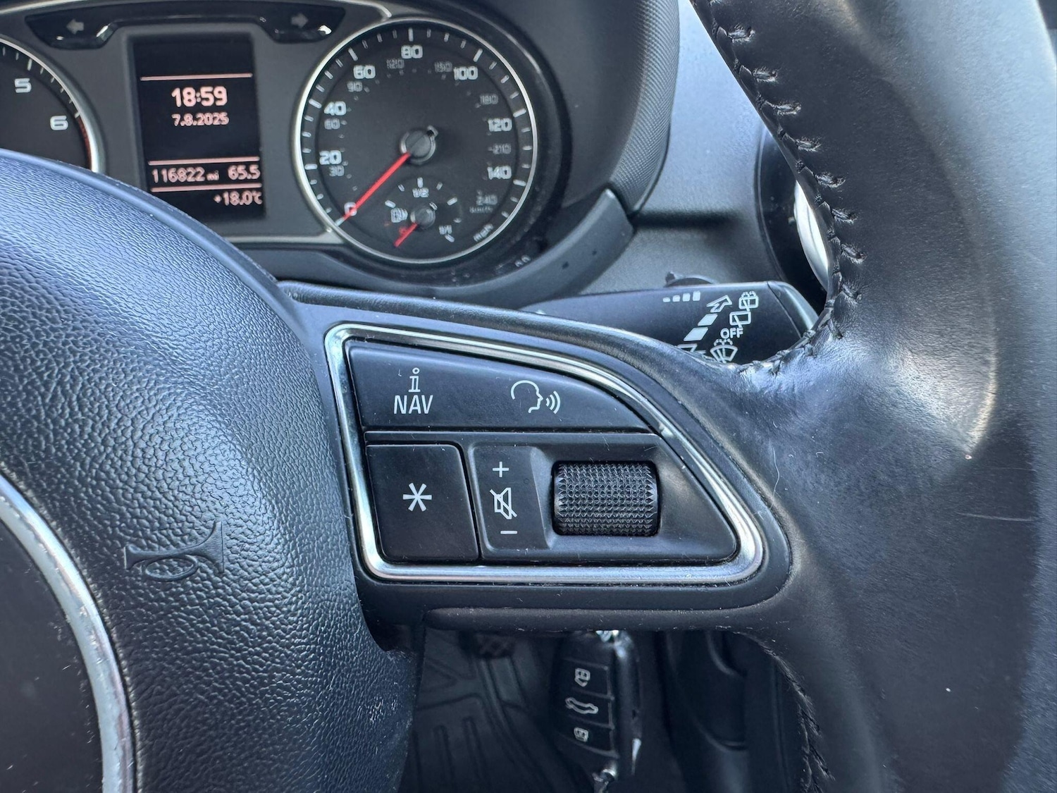 Used Audi A1 2012 for sale - 76409501: Photo 27