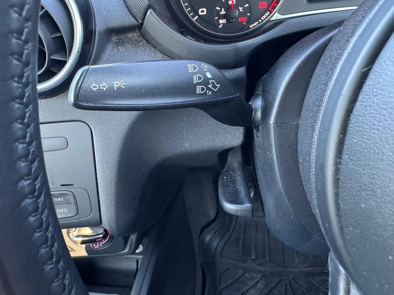 Used Audi A1 2012 for sale - 76409501: Photo 28