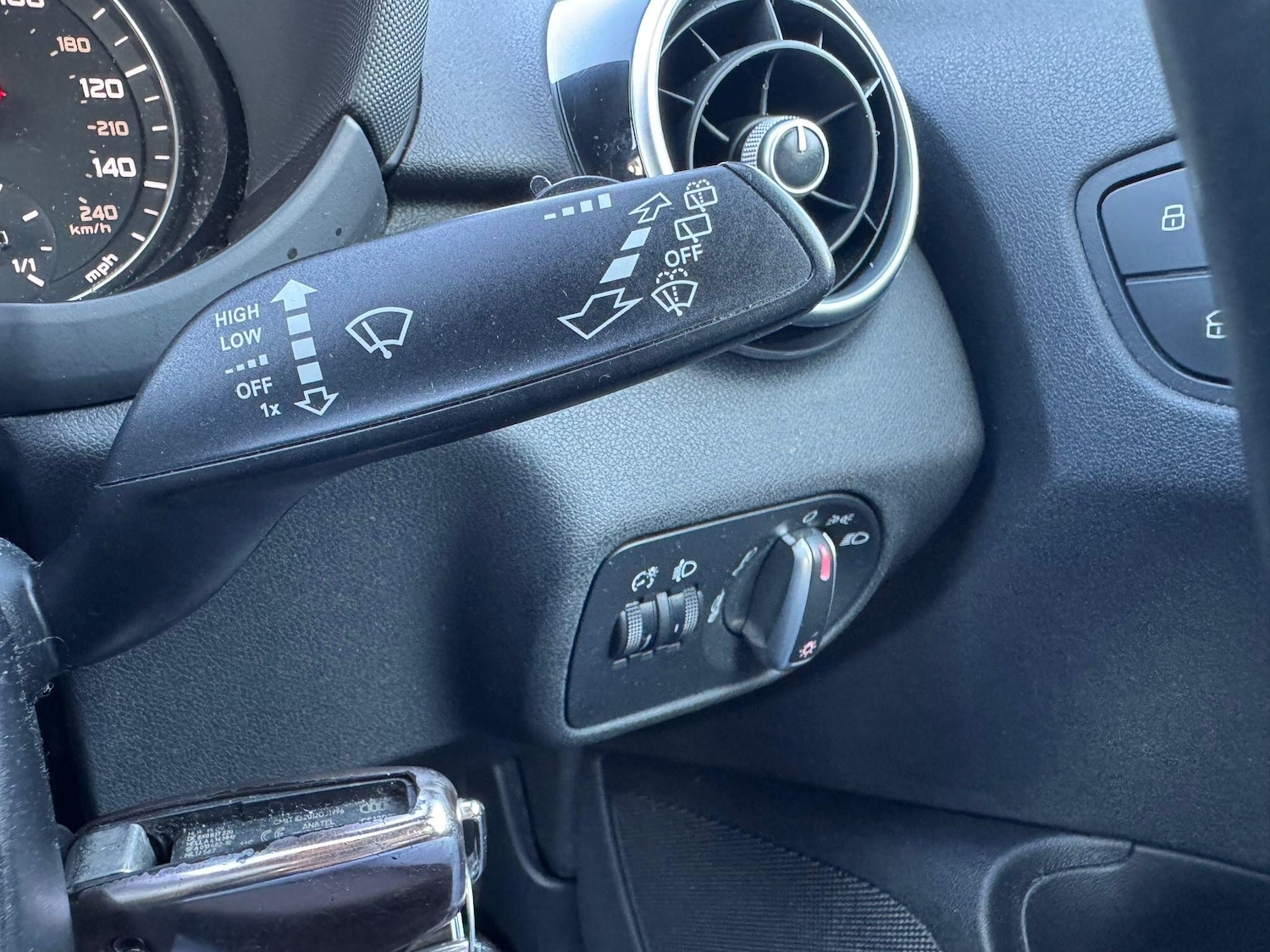 Used Audi A1 2012 for sale - 76409501: Photo 29