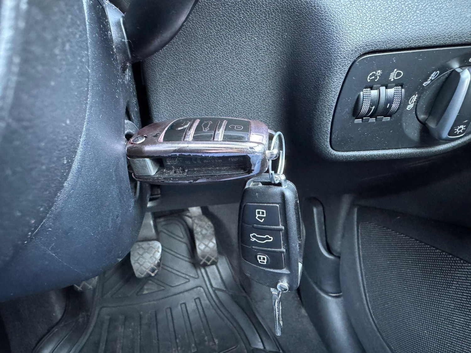 Used Audi A1 2012 for sale - 76409501: Photo 30