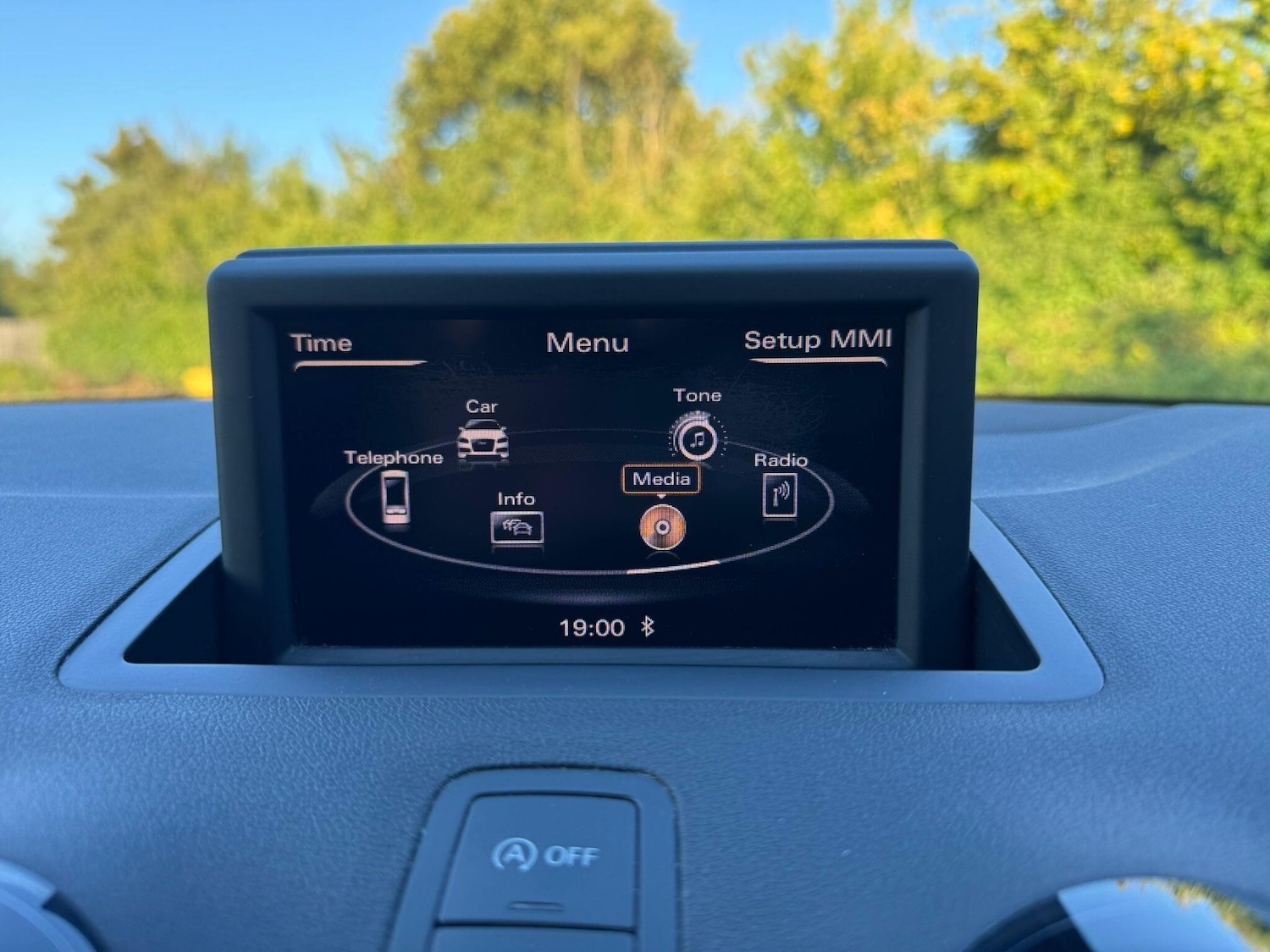 Used Audi A1 2012 for sale - 76409501: Photo 31