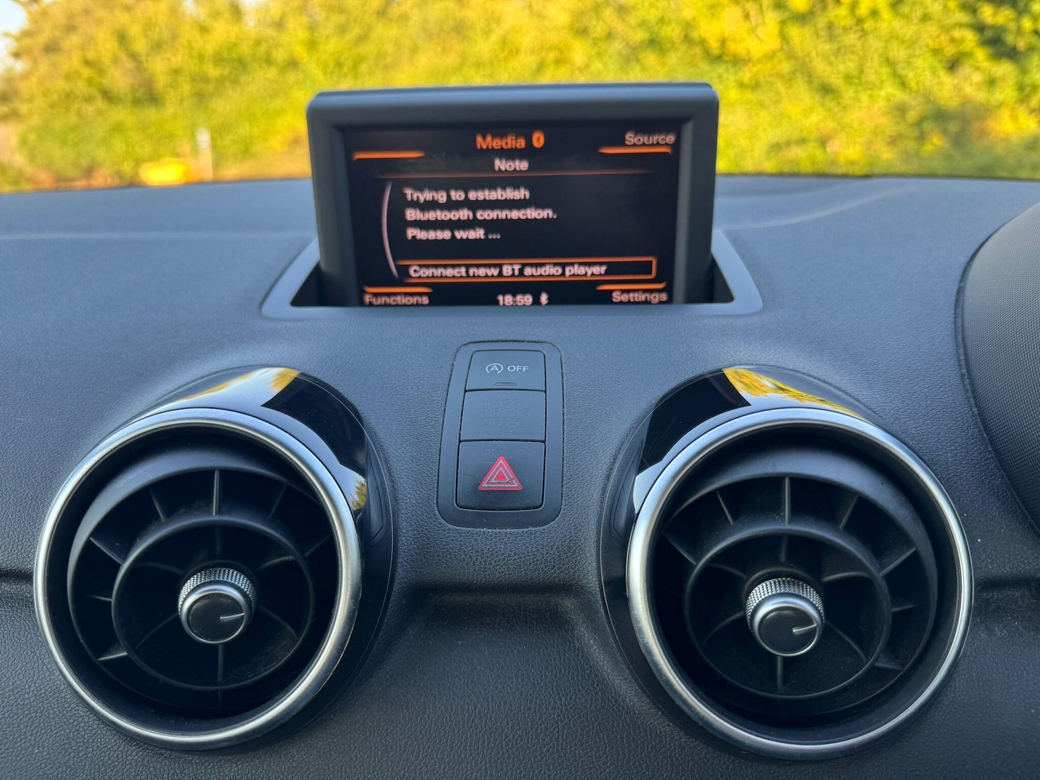 Used Audi A1 2012 for sale - 76409501: Photo 32