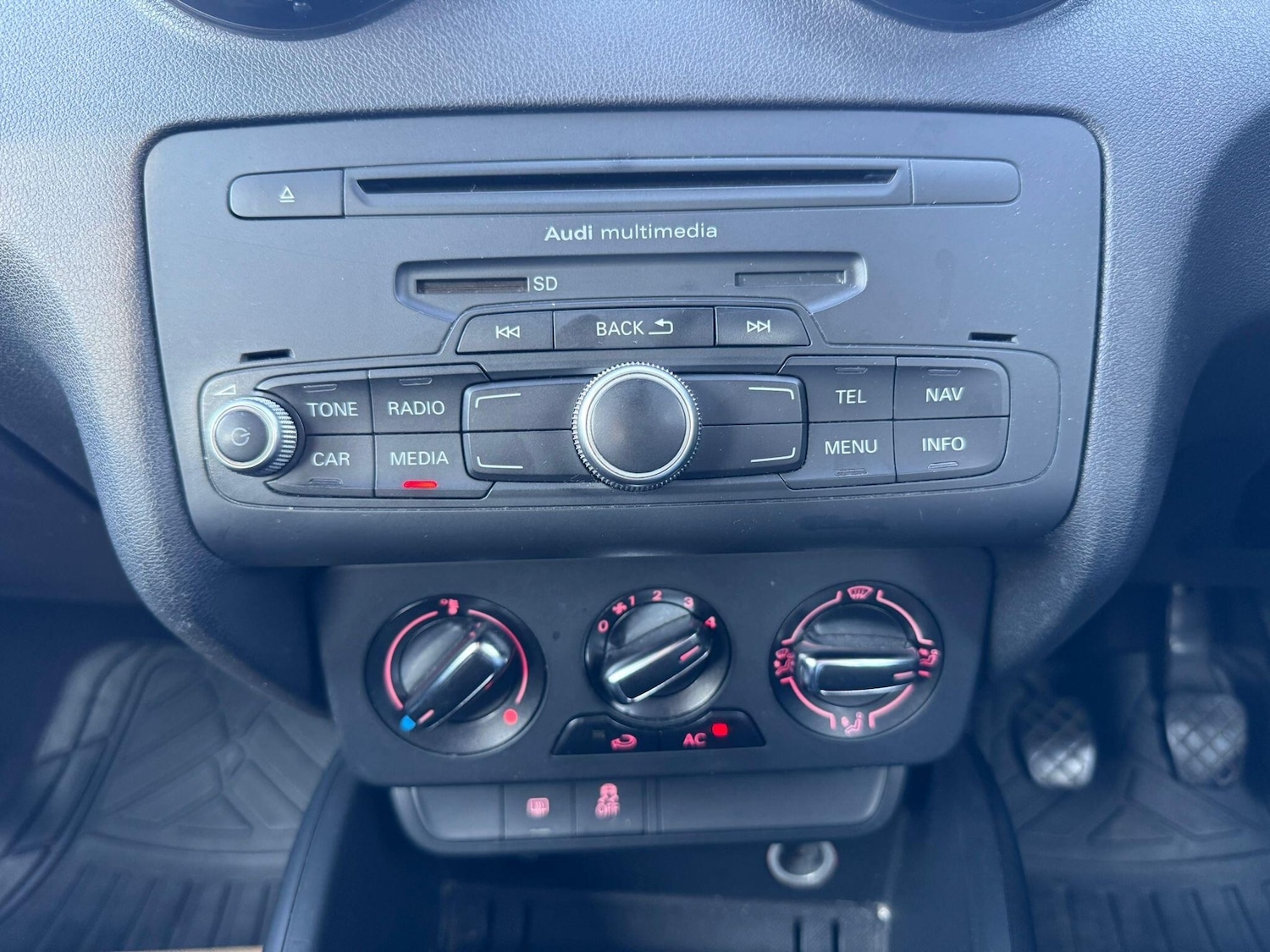 Used Audi A1 2012 for sale - 76409501: Photo 33