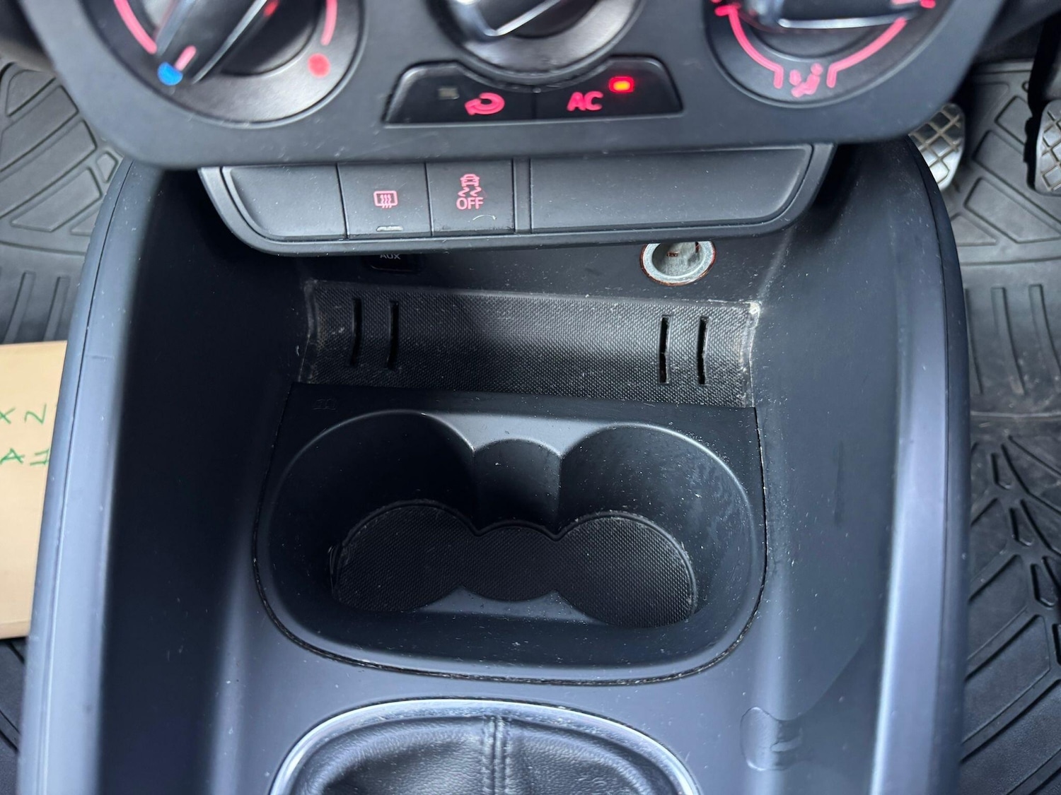 Used Audi A1 2012 for sale - 76409501: Photo 34