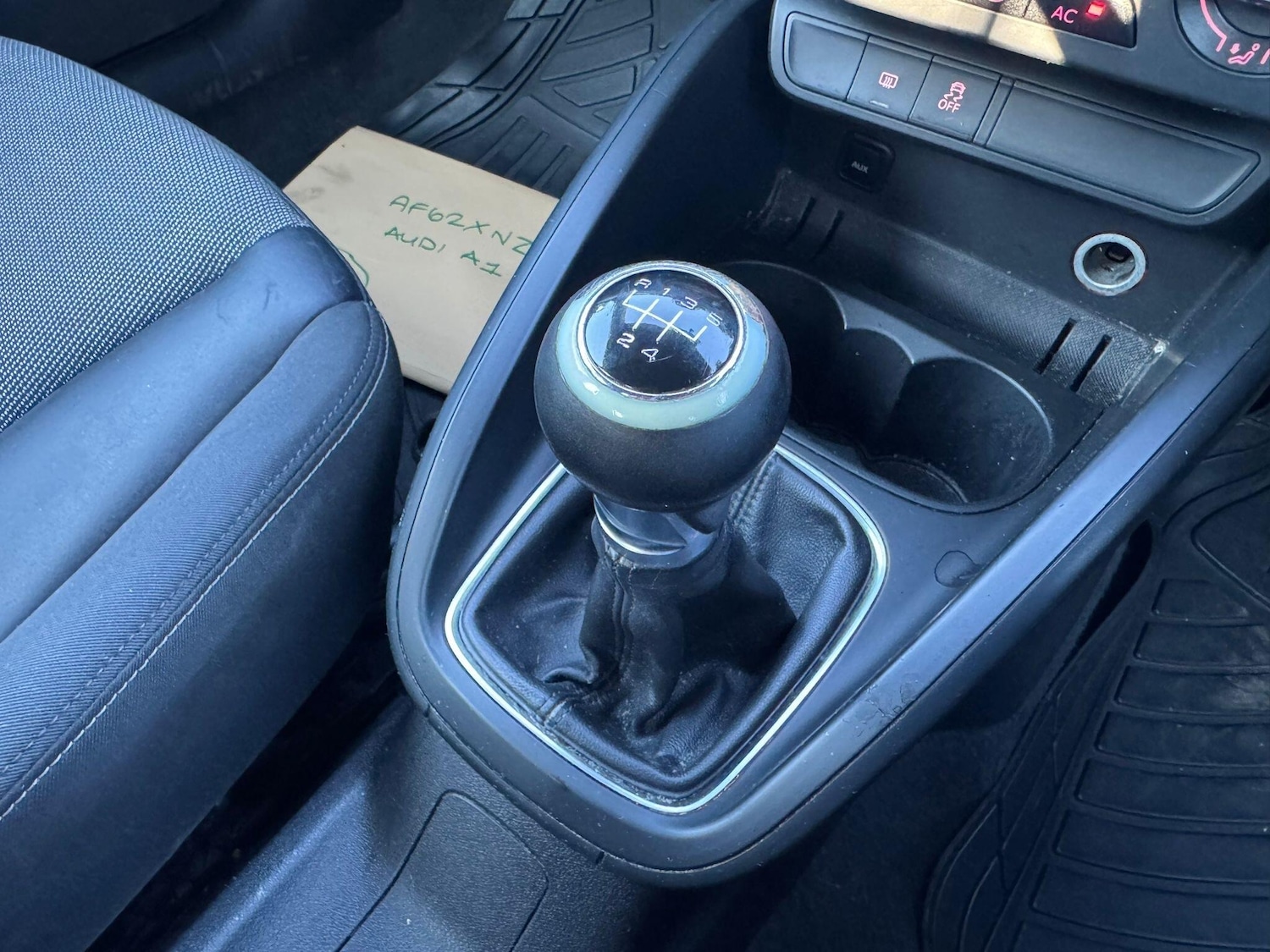 Used Audi A1 2012 for sale - 76409501: Photo 35